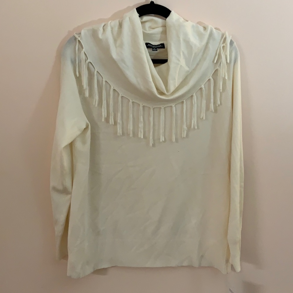 Notations size L